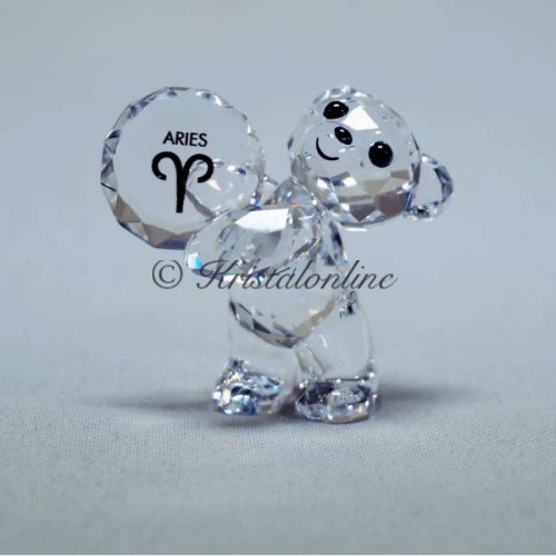 Swarovski Kristal | Lovlots | Kris beren | Kris Beer - Ram | 5396279